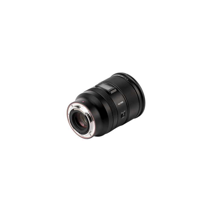 Viltrox AF 35mm F1.2 LAB Full-Frame Lens for Nikon Z-Mount